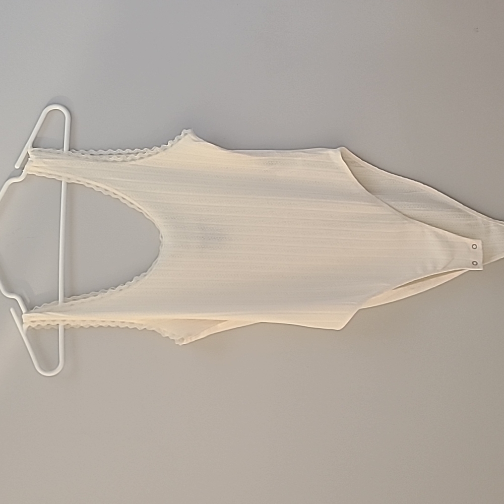 Forever 21 bodysuit